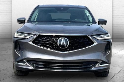 2024 Acura MDX Technology
