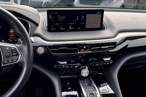 2024 Acura MDX Technology