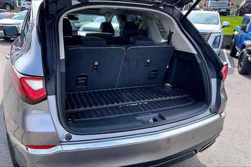 2024 Acura MDX Technology