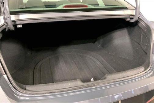 Gray 2025 Hyundai ELANTRA SEL Convenience