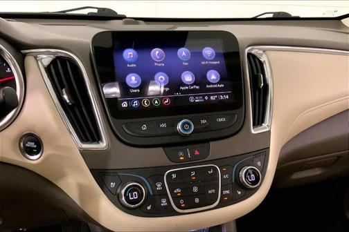 2024 Chevrolet Malibu 2LT