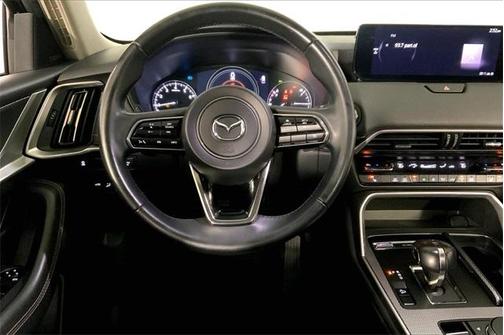 2024 Mazda CX-90 3.3 Turbo Premium