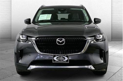 2024 Mazda CX-90 3.3 Turbo Premium