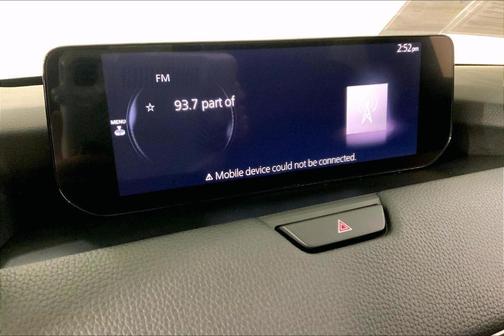 2024 Mazda CX-90 3.3 Turbo Premium