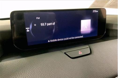 2024 Mazda CX-90 3.3 Turbo Premium