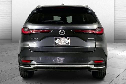 2024 Mazda CX-90 3.3 Turbo Premium
