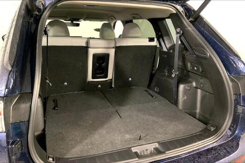 Alloy Silver Metallic 2025 Mitsubishi Outlander SE