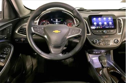 2024 Chevrolet Malibu 2LT