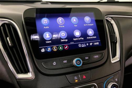 2024 Chevrolet Malibu 2LT