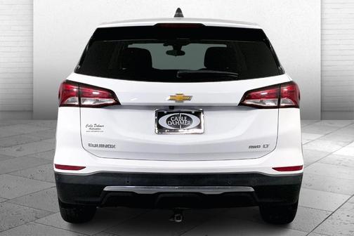 2023 Chevrolet Equinox 2LT