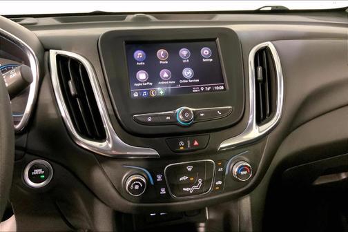 2023 Chevrolet Equinox 2LT