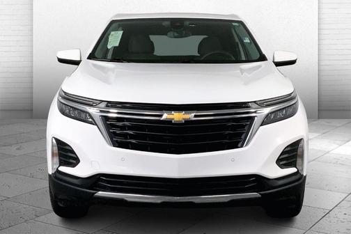 2023 Chevrolet Equinox 2LT