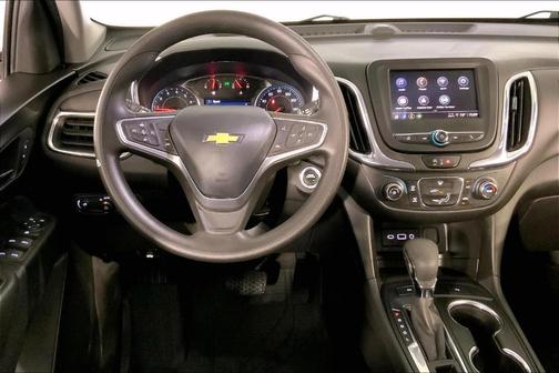 2023 Chevrolet Equinox 2LT