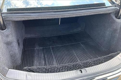 Black Diamond Tri-Coat 2014 Cadillac XTS Platinum