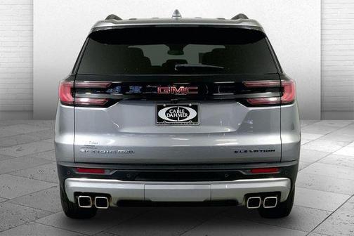 Sterling 2025 GMC Acadia Elevation