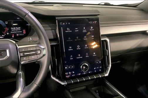 Sterling 2025 GMC Acadia Elevation