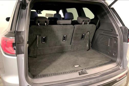 Sterling 2025 GMC Acadia Elevation