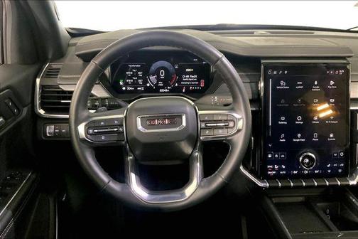 Sterling 2025 GMC Acadia Elevation