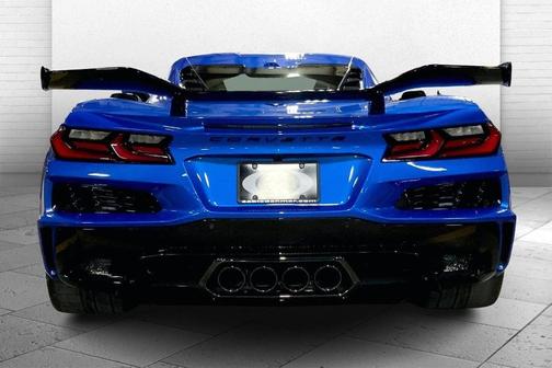 2026 Chevrolet Corvette Z06