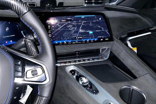 2026 Chevrolet Corvette Z06