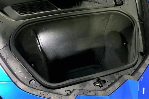 2026 Chevrolet Corvette Z06