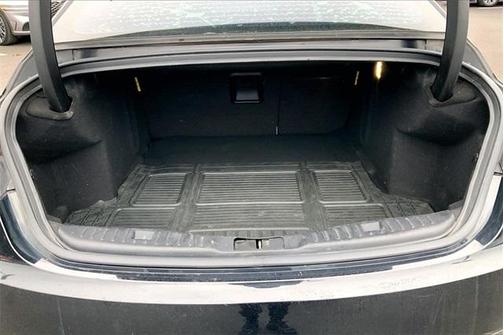 2016 Lincoln MKZ Base