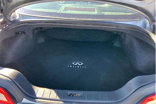 2013 INFINITI G37x Base