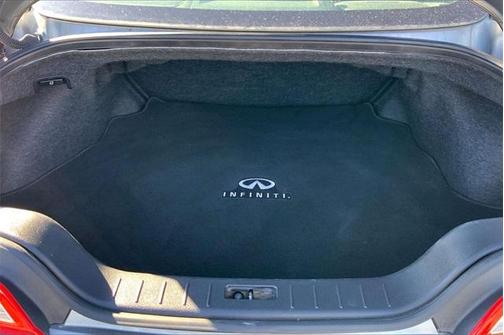 2013 INFINITI G37x Base