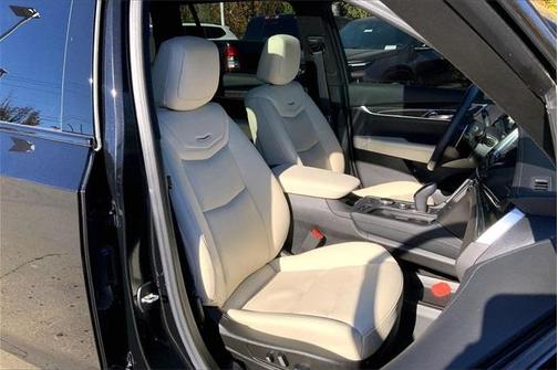 2022 Cadillac XT6 Sport AWD