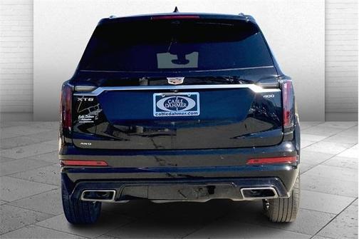 2022 Cadillac XT6 Sport AWD