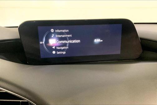 2023 Mazda Mazda3 FWD w/Preferred Package