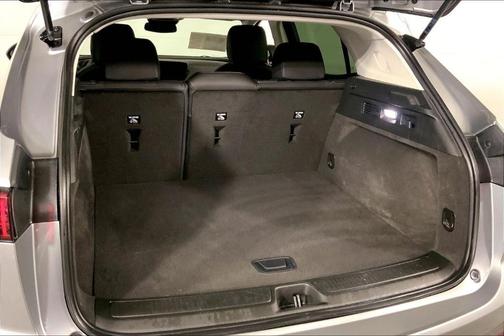 Moonstone Gray Metallic 2025 Buick Envision Sport Touring