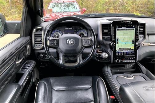 2020 RAM 1500 Limited