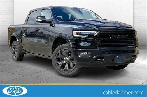 2020 RAM 1500 Limited