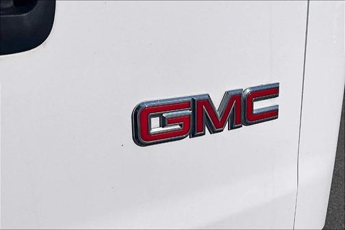 Summit White 2020 GMC Savana 2500 Work Van