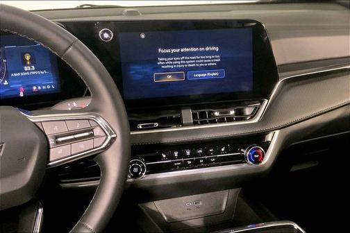 Summit White 2026 Chevrolet Equinox LT