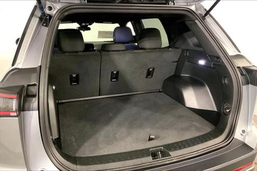 Sterling Gray Metallic 2026 Chevrolet Equinox LT