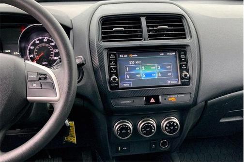 2020 Mitsubishi Outlander Sport ES