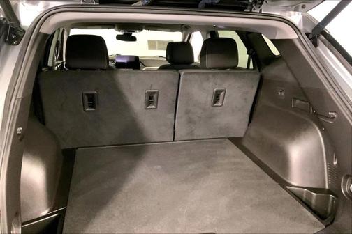Sterling Gray Metallic 2024 Chevrolet Blazer LT