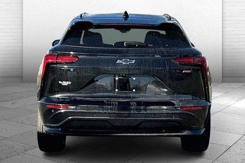 2024 Chevrolet Blazer EV eAWD RS