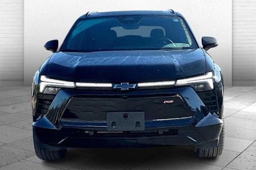 2024 Chevrolet Blazer EV eAWD RS