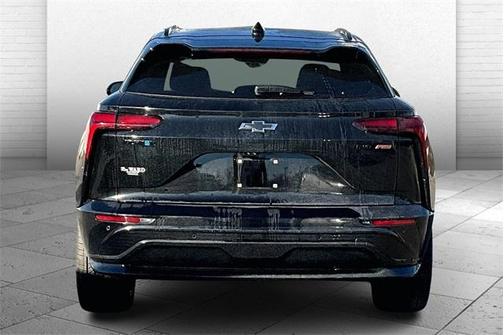 2024 Chevrolet Blazer EV eAWD RS