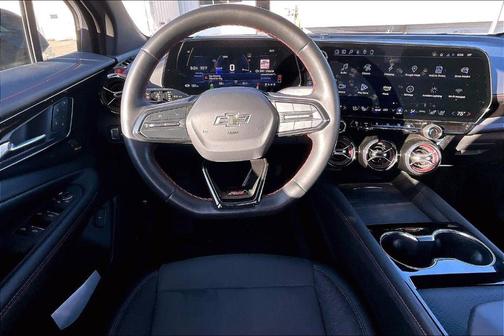 2024 Chevrolet Blazer EV eAWD RS