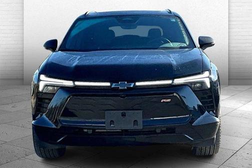2024 Chevrolet Blazer EV eAWD RS