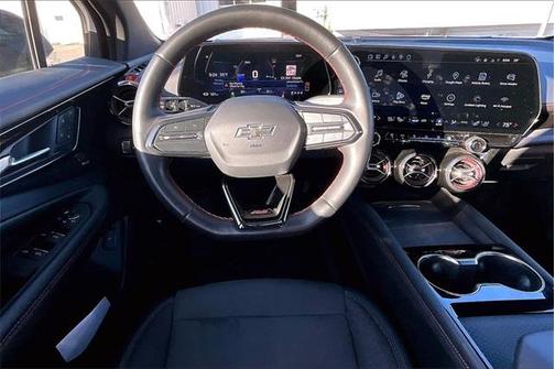 2024 Chevrolet Blazer EV eAWD RS