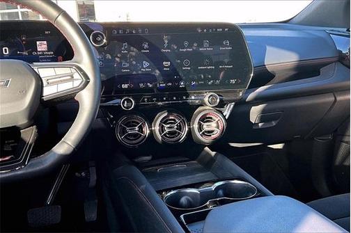 2024 Chevrolet Blazer EV eAWD RS