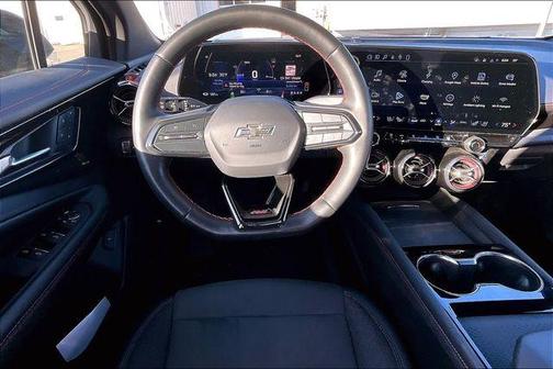 2024 Chevrolet Blazer EV eAWD RS