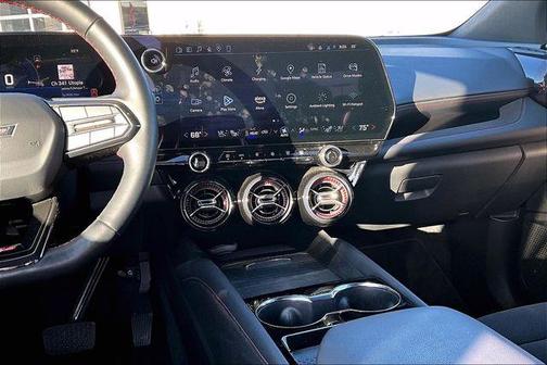 2024 Chevrolet Blazer EV eAWD RS