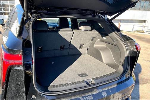 2024 Chevrolet Blazer EV eAWD RS