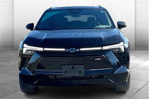2024 Chevrolet Blazer EV eAWD RS